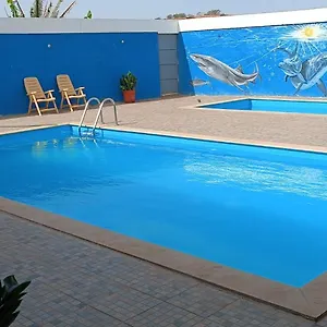 Residencia Aguia Praia