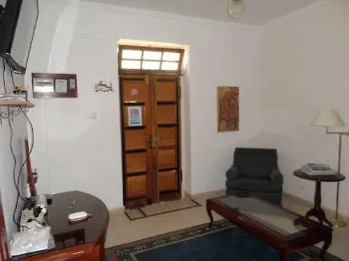 Apartment Ferienwohnung Casa Privada Do Plateau Praia