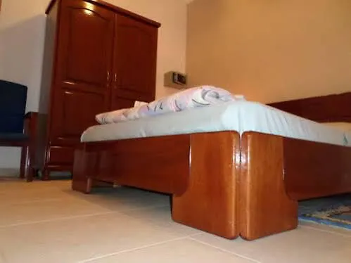 Ferienwohnung Casa Privada Do Plateau Praia Apartment